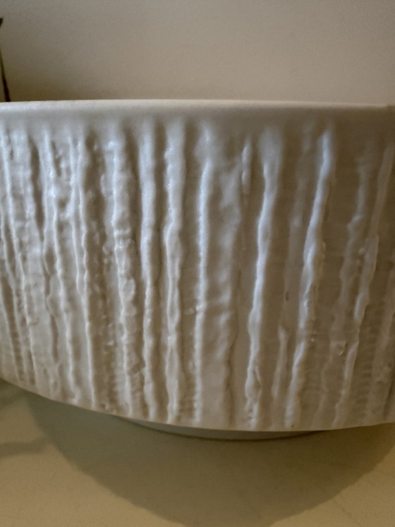 Thomas Porzellan Arcta Schaal Mid Century Modern – Tafelaccessoires, Porcelain (photo 5 of 6)