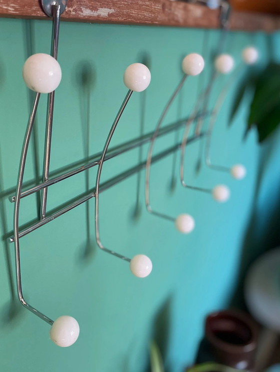 Image 1 of Ikea Sputnik Coat Rack