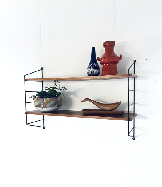 Image 1 of Support mural vintage, WHB Germany '60