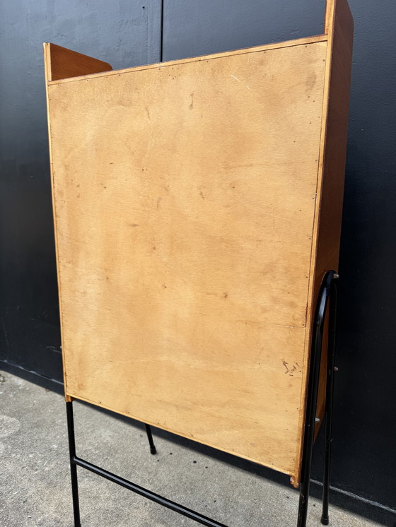Image 1 of Small secretary desk from the 1960s