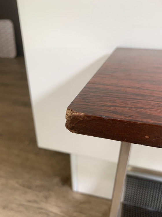 Image 1 of Tavolo leggio vintage