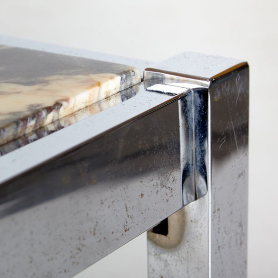 Image 1 of MK8818 Couchtisch aus Marmor