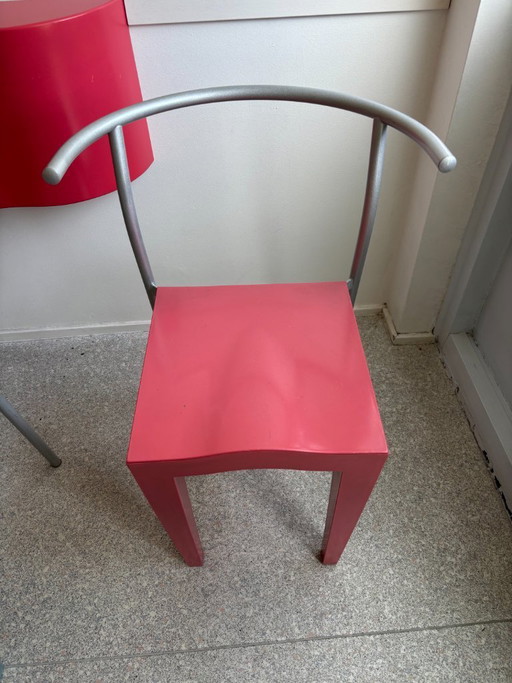 Philippe Starck Dr. Glob