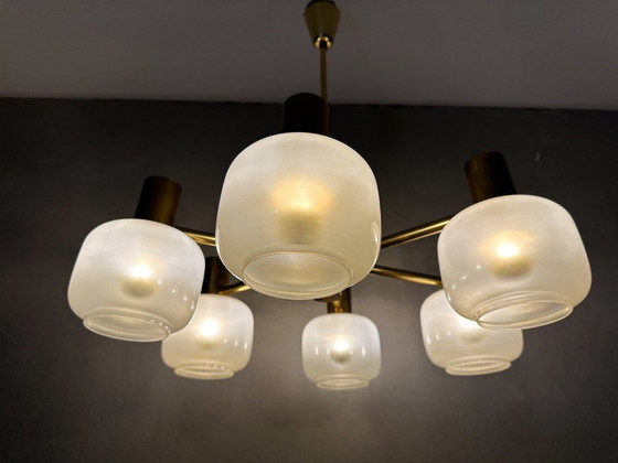 Image 1 of Vintage pendant lamp