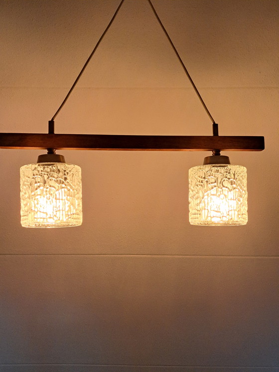 Image 1 of Scandinavian Mid - Century Pendant Lamp