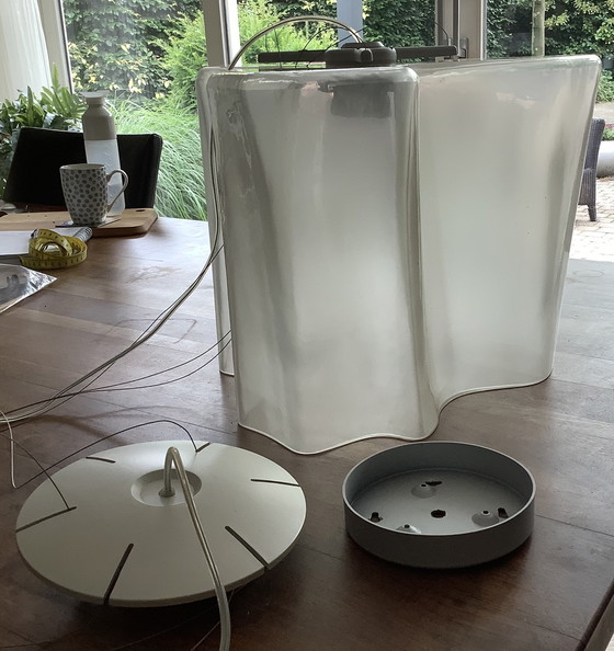 Image 1 of Bellissima lampada a sospensione Artemide Logico
