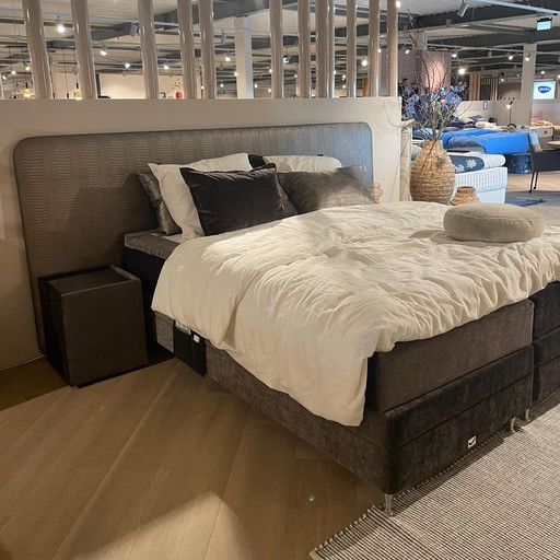 Combinaison sommier Birka multiflex