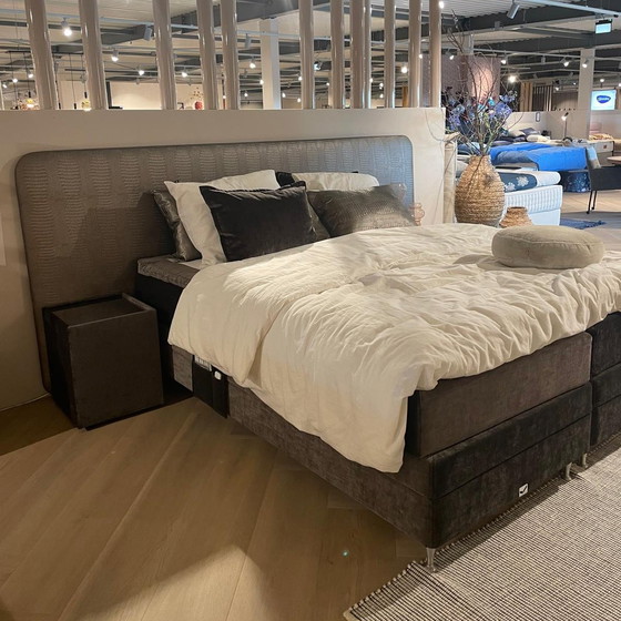 Image 1 of Combinaison sommier Birka multiflex