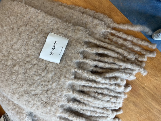 Image 1 of Lagenweise kariert