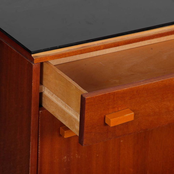 Image 1 of Table de Nuit Éditée par Novy Domov, 1970