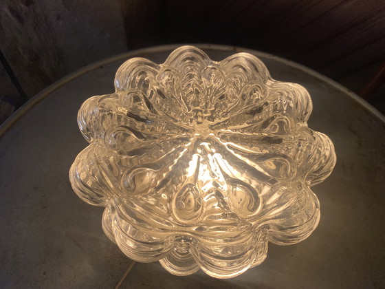 Image 1 of Plafondlamp van Helena Tynell, 1960