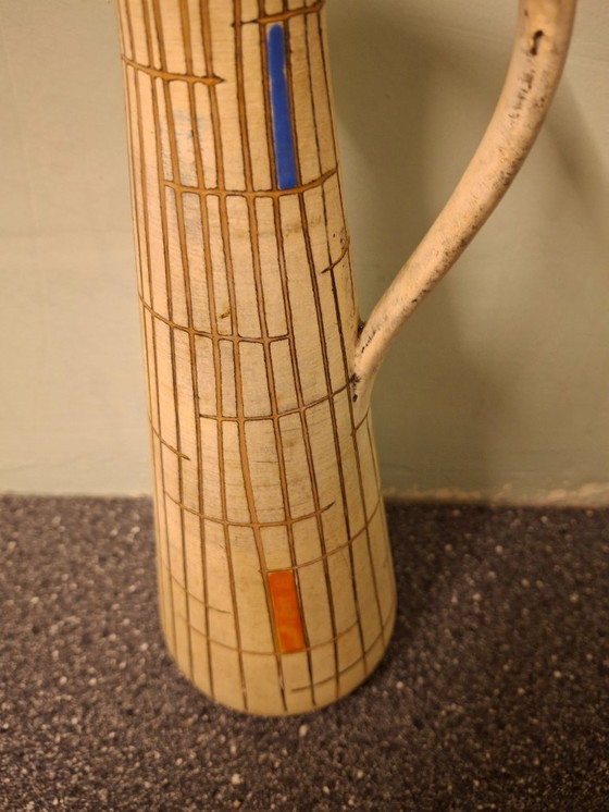 Image 1 of Steuler germany vase model 4148 scherzo