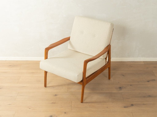 Fauteuil des années 1960, Vintage