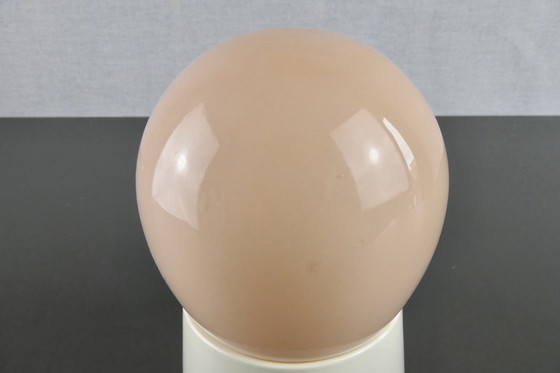 Image 1 of Plafoniera Thabur, 2x in rosso e verde