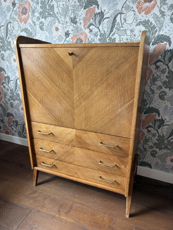 Image 1 of secrétaire français