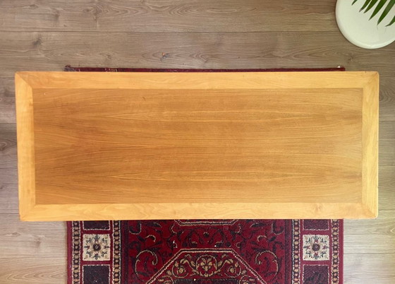 Image 1 of Danish design coffee table 1960s teak