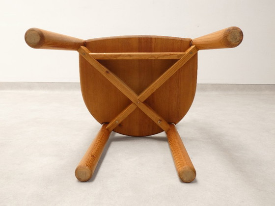 Ensemble de quatre chaises de salle à manger Rainer Daumiller – Wood (photo 24 of 24)