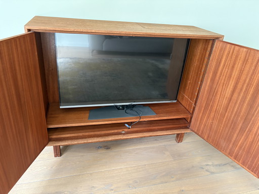 Vintage cabinet. Timeless design