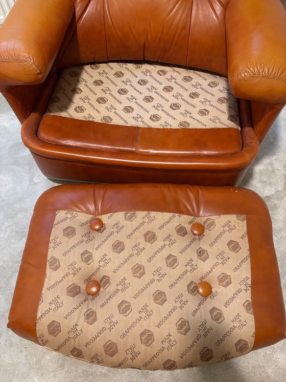 Image 1 of Chaise longue Airborne Orchid