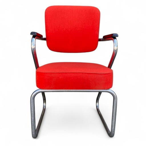 Fana D3 fauteuil Paul Schuitema