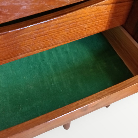 Image 1 of Vintage dressoir 