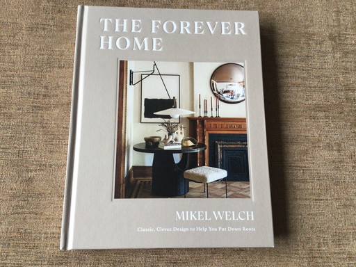 Libro The Forever Home Nuovo e utilizzato 