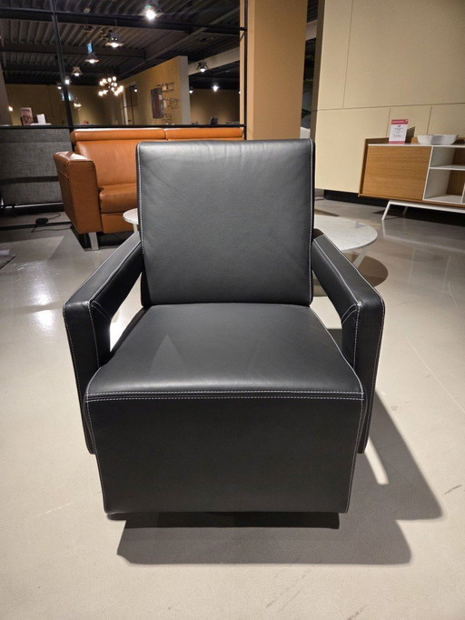 Gealux Draaifauteuil Smoothy