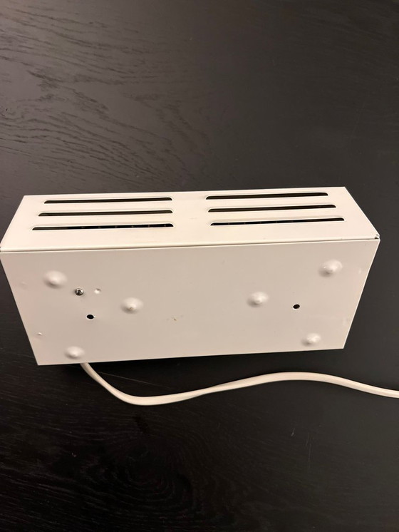 Image 1 of IKEA V204 Lamp – Retro Design uit de Jaren '70