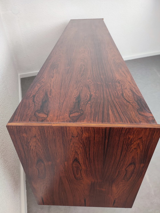 Image 1 of Topform 60s rosewood