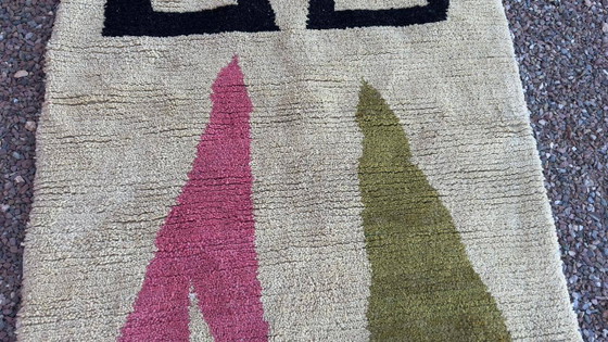 Handwoven Berber rug 3x2 m – Rugs & carpets, Wool (photo 13 of 14)