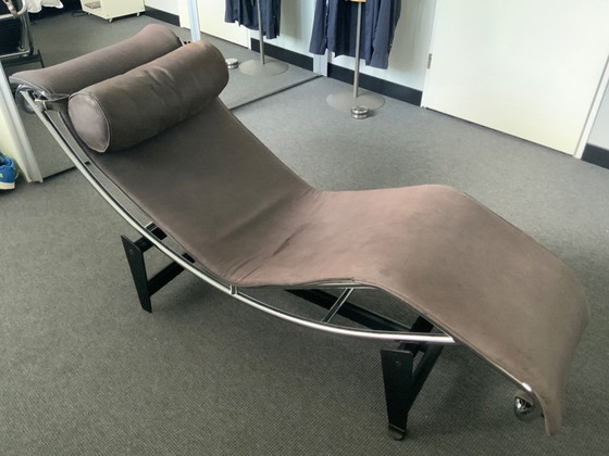 Image 1 of Silla Bauhaus