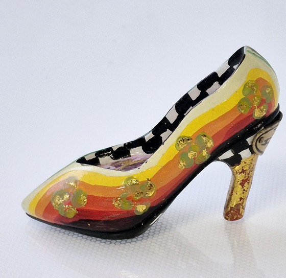 Image 1 of Scarpa in miniatura Toms Drag Pumps - Rara / non più disponibile