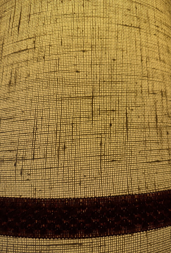 Image 1 of Lampe sur pied Jaren 70