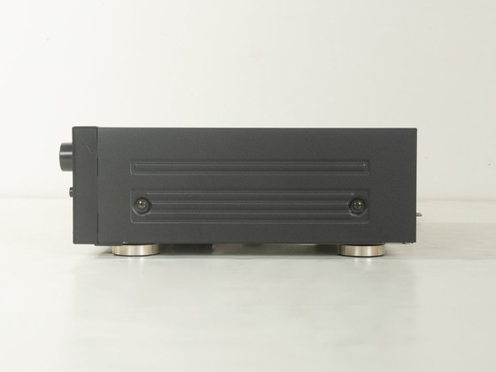 Image 1 of CT-M6R Pioneer cassettedeck, jaren 90, vintage