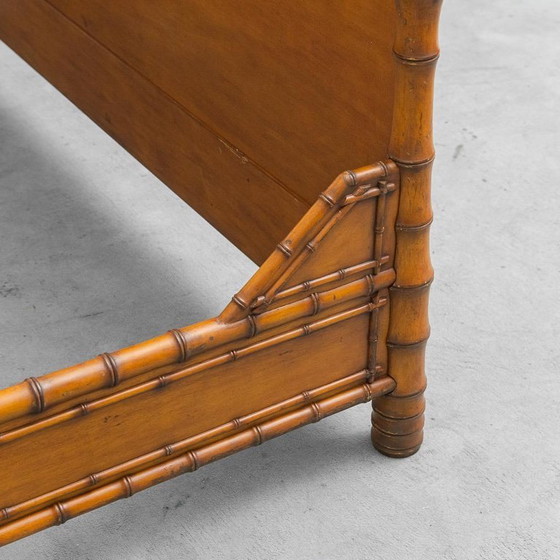 Image 1 of SET DI 6 SEDIE ROWLAND GF FURNITURE 40/4, DESIGN VINTAGE ANNI '60, ANTIQUARIATO MODERNO