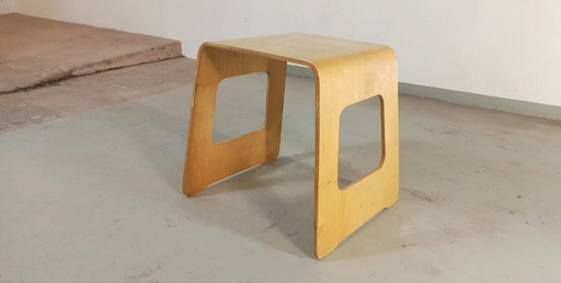 Lisa Norinder per lo sgabello Benjamin di IKEA