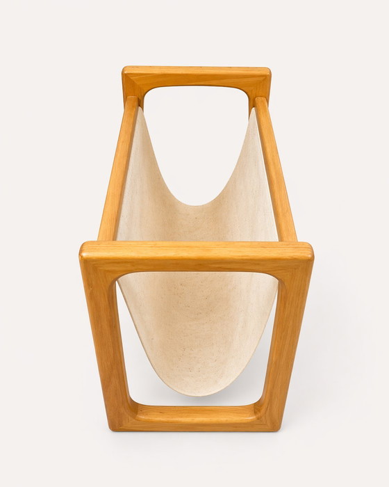 Image 1 of Portariviste vintage danese stile Aksel Kjersgaard anni '60/'70