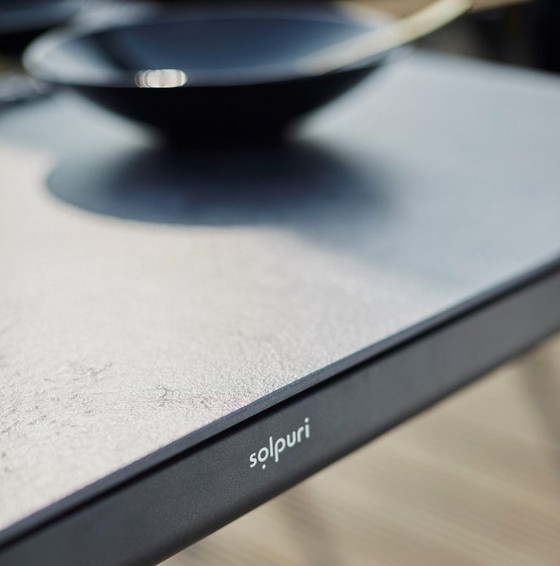 Image 1 of Tuintafel Solpuri SOFT 240x100 cm