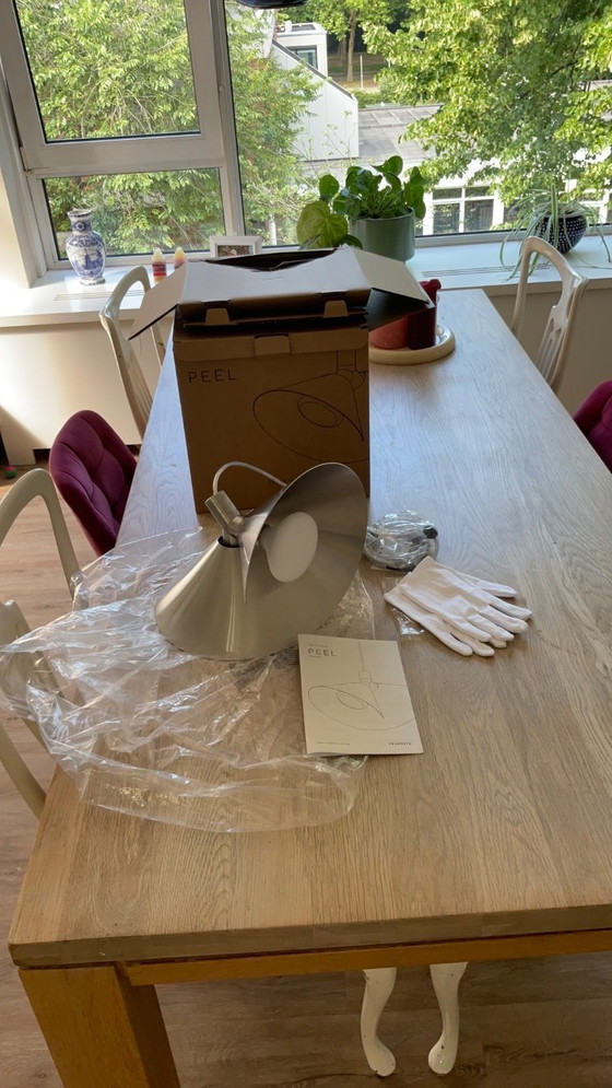 Image 1 of Lampe à suspension design Frandsen Peel