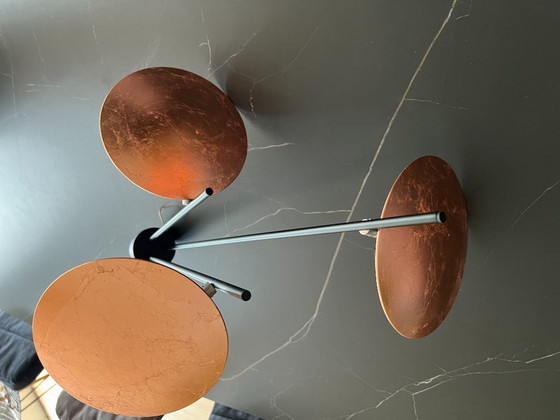 Image 1 of Catellani & Smith Lederam C3 design lamp - LC34