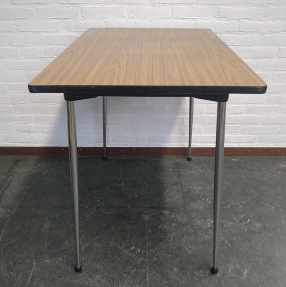 Image 1 of Set da pranzo in formica anni '60