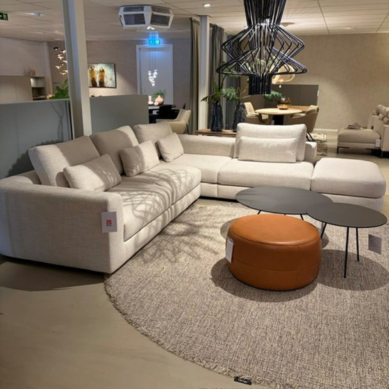 Image 1 of Canapé d'angle Design on Stock Harris