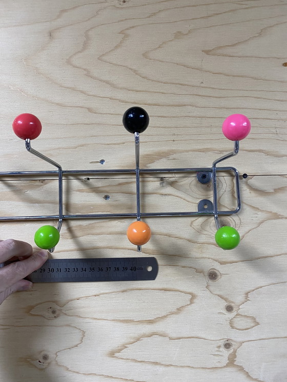 Image 1 of Retro Sputnik coat rack