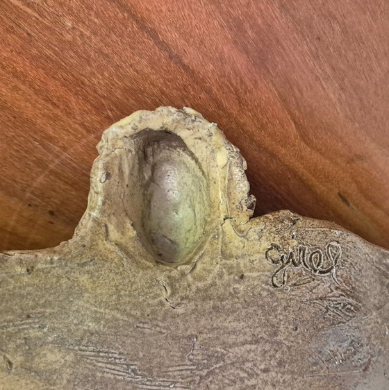 Image 1 of Alain Girel (1945-2001) grote kom