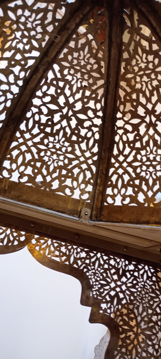 Image 1 of Amaria chaisses porteur mariage 