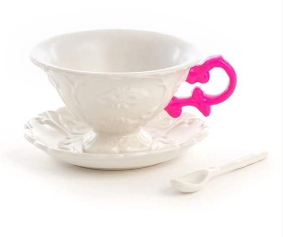 Image 1 of Seletti - I Wares Tableware