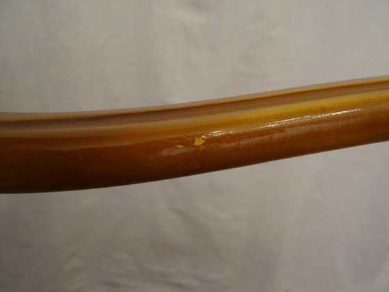 Image 1 of Schlingmann Wertmöbel - Armlehnstuhl Modell Brügge (2)