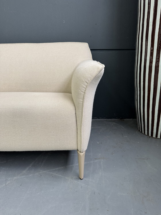 Image 1 of Divano a 3 posti Leolux Mayon Hallingdal