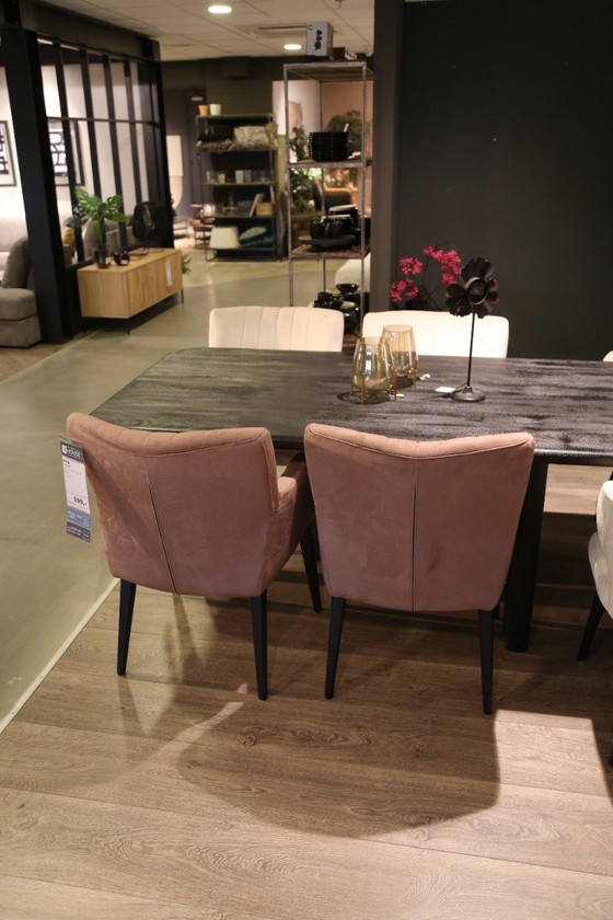 Image 1 of In.House Jantia eetkamerstoel (set van 4)