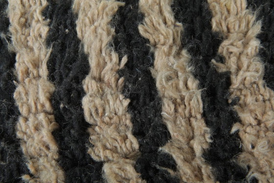 Image 1 of Tappeto marocchino a righe, 300x200 cm